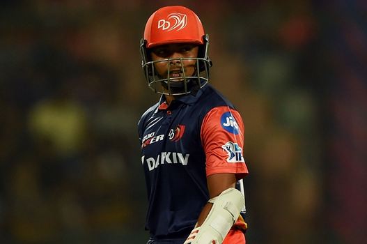 Prithvi Shaw has already showed his caliber in T20s for Delhi Capitals in IPL 2018 | AFP