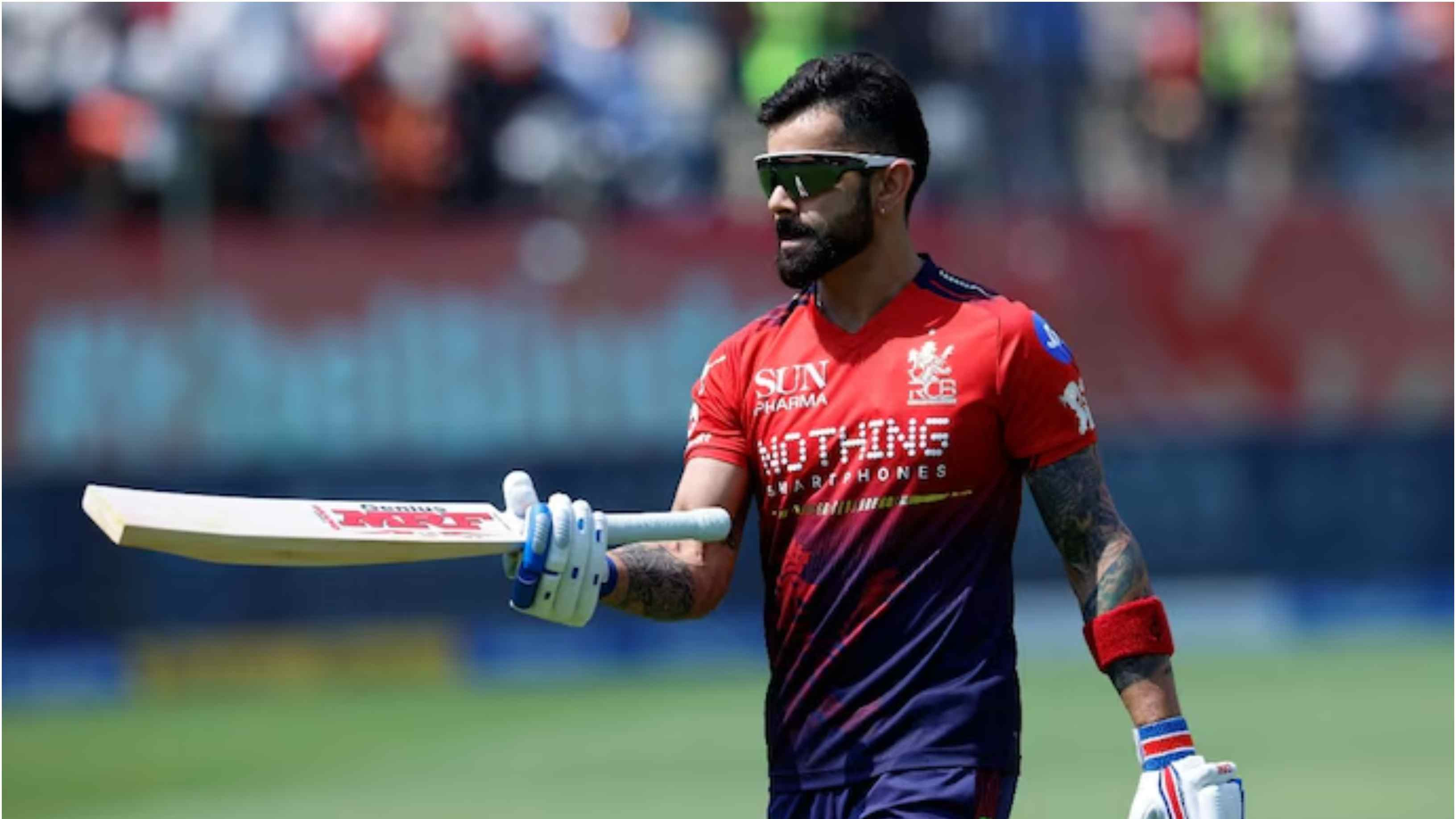 IPL 2026: BCCI bans smart sunglasses in Players and Match Officials Areas, violators to face severe penalties