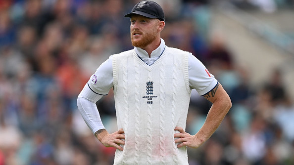 Ben Stokes decides against signing ECB’s first-ever multi-year central contracts