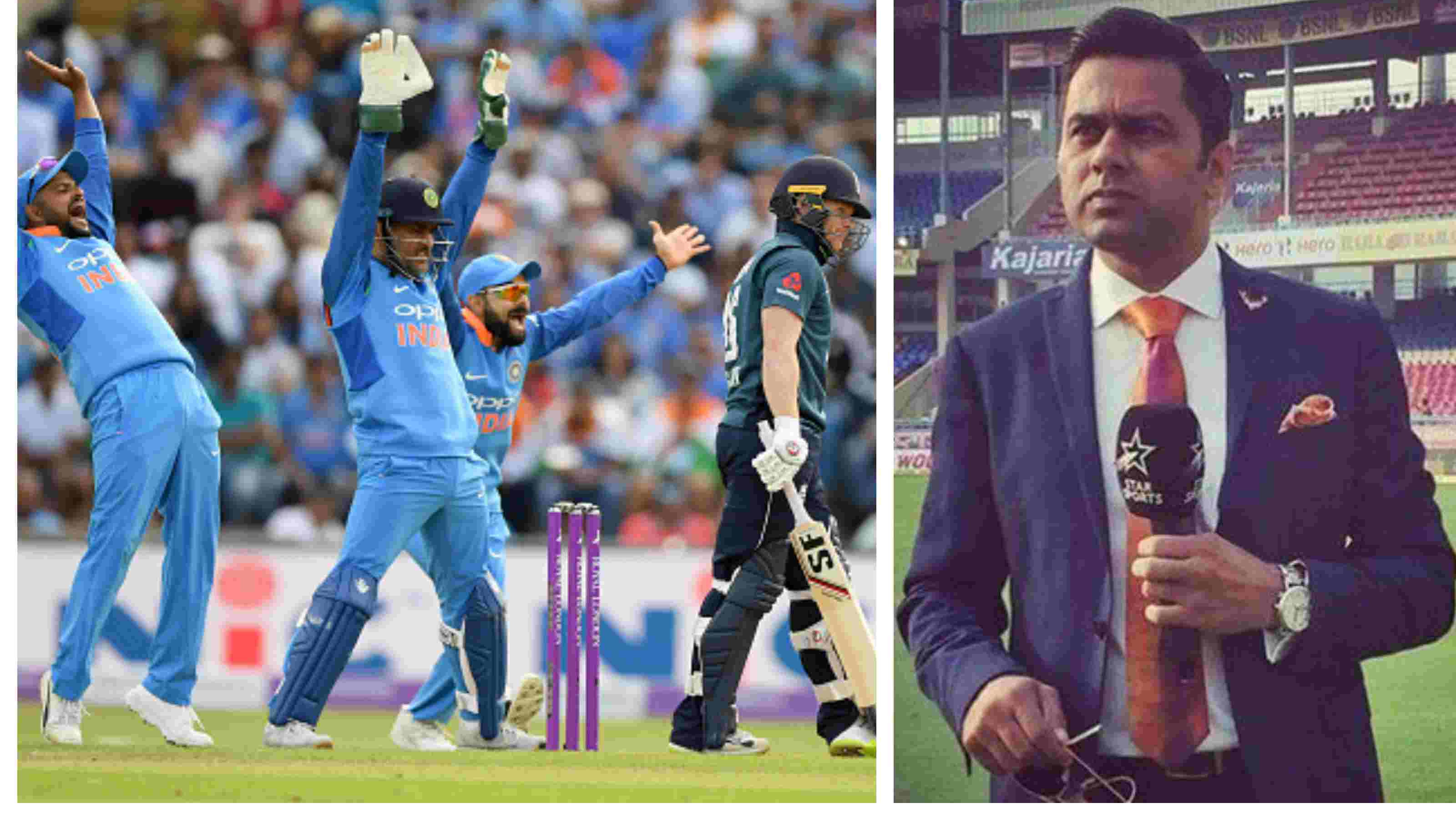 Aakash Chopra Tips India As Favourites To Lift The 2019 World Cup 9172