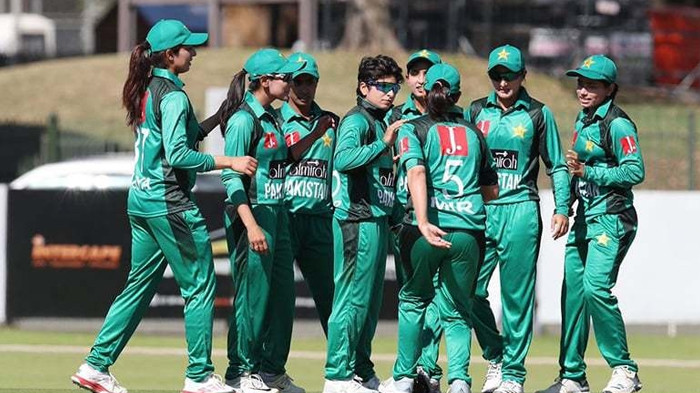 PCB announces 26-member Pakistan women's squad for West Indies tour