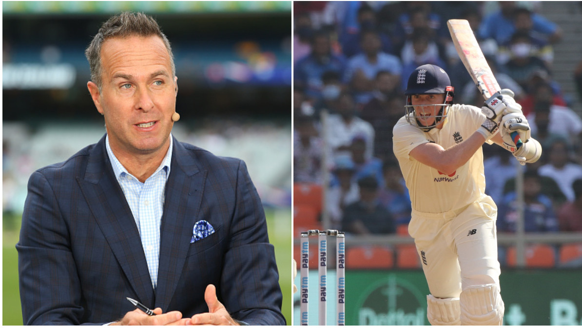 IND v ENG 2021: Vaughan blames 'scars from the 2nd Test' for England's poor batting in Ahmedabad