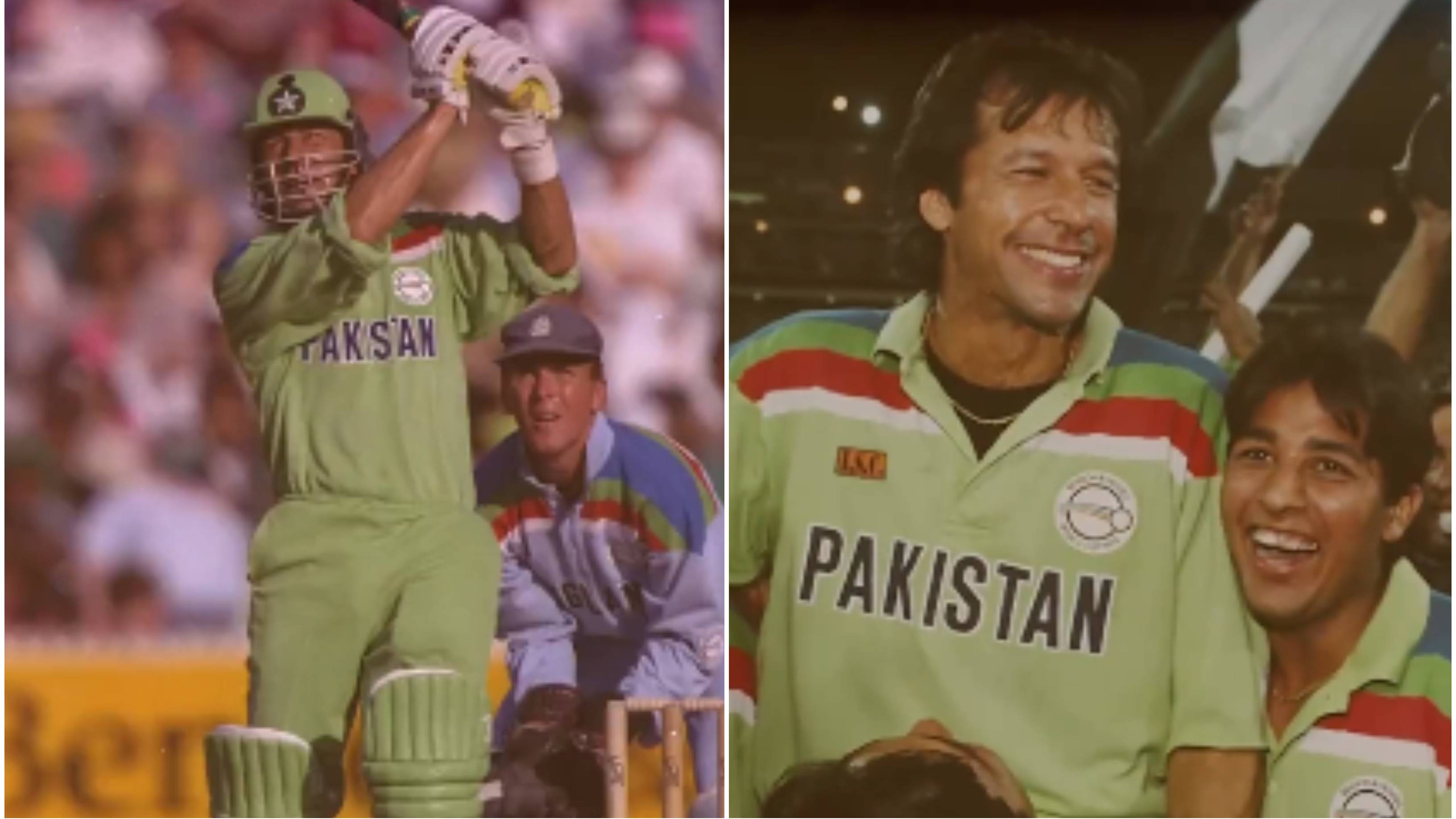 WATCH: PCB adds Imran Khan in new promotional video after social media backlash