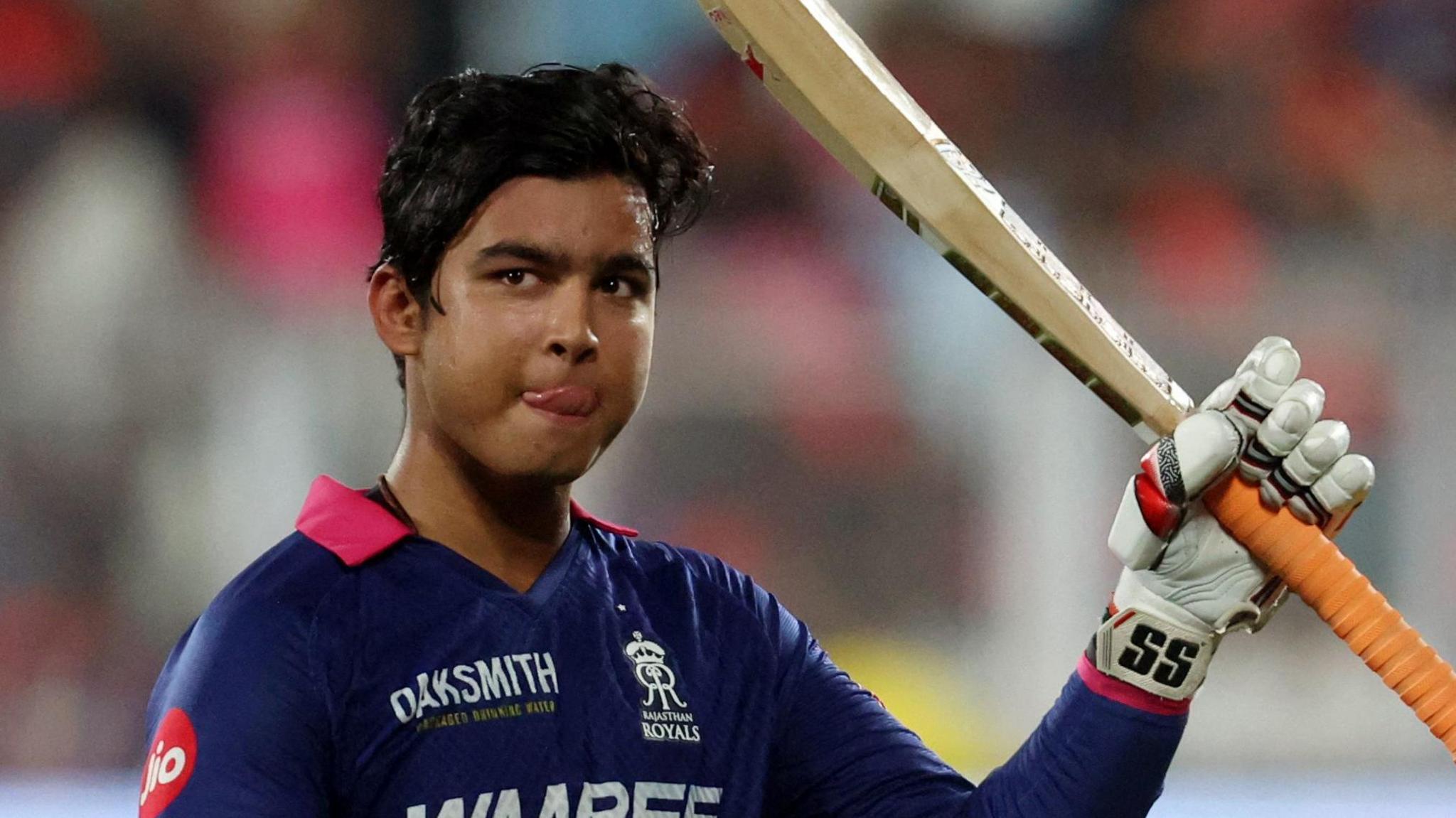 Sooryavanshi has scored 680 runs in 15 games with one century and four fifties | BCCI-IPL