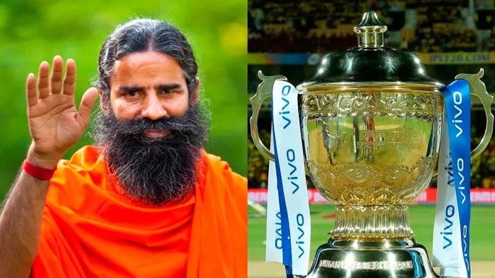 IPL 2020: Baba Ramdev’s Patanjali joins IPL sponsorship race; Twitterverse reacts hilariously