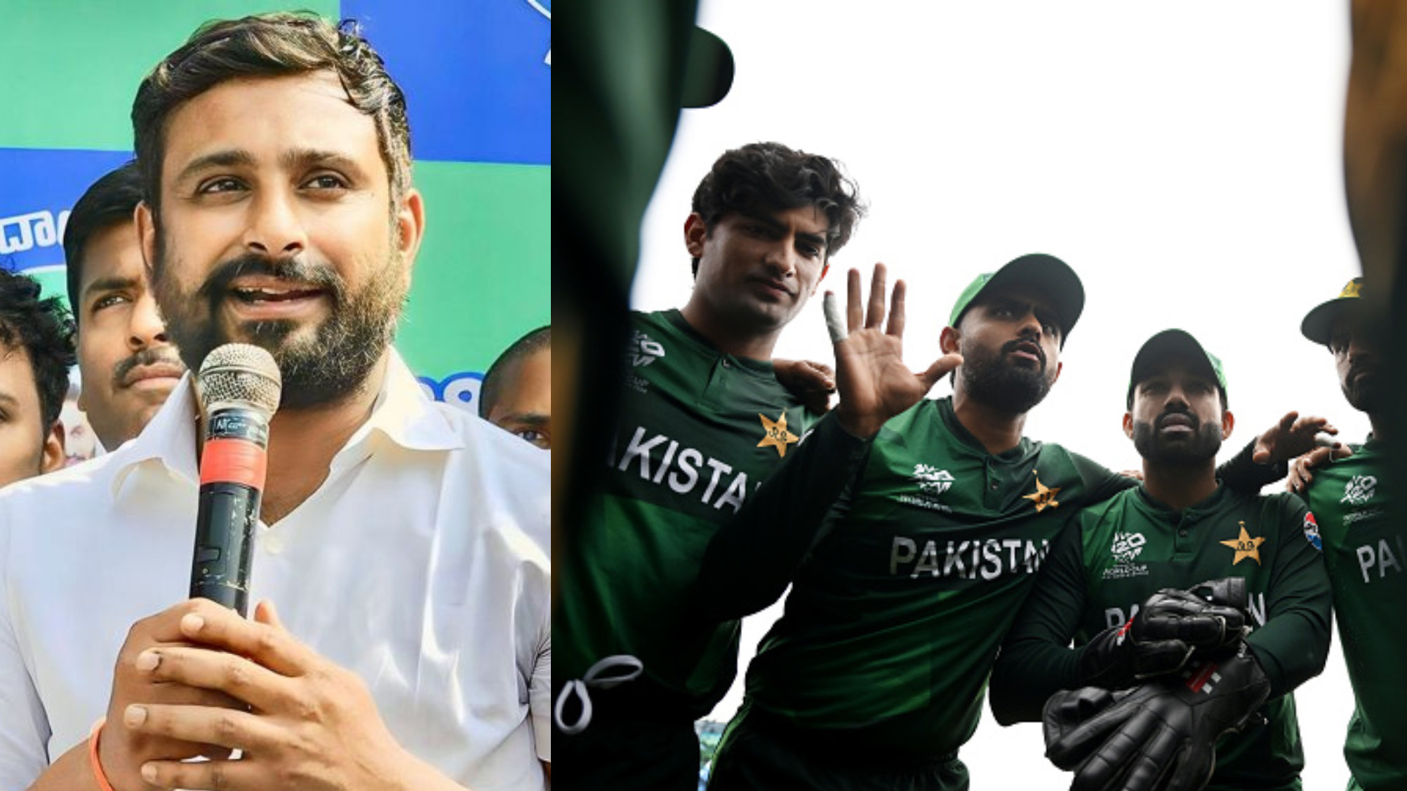 T20 World Cup 2024: 'Not insulting Pakistan...'- Ambati Rayudu indicates a big upset for Babar Azam and co. against Canada