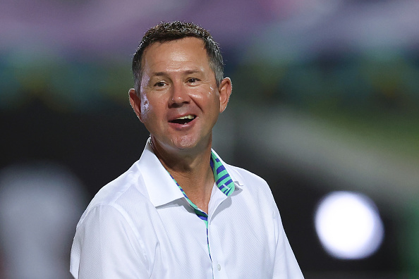 Ricky Ponting | Getty