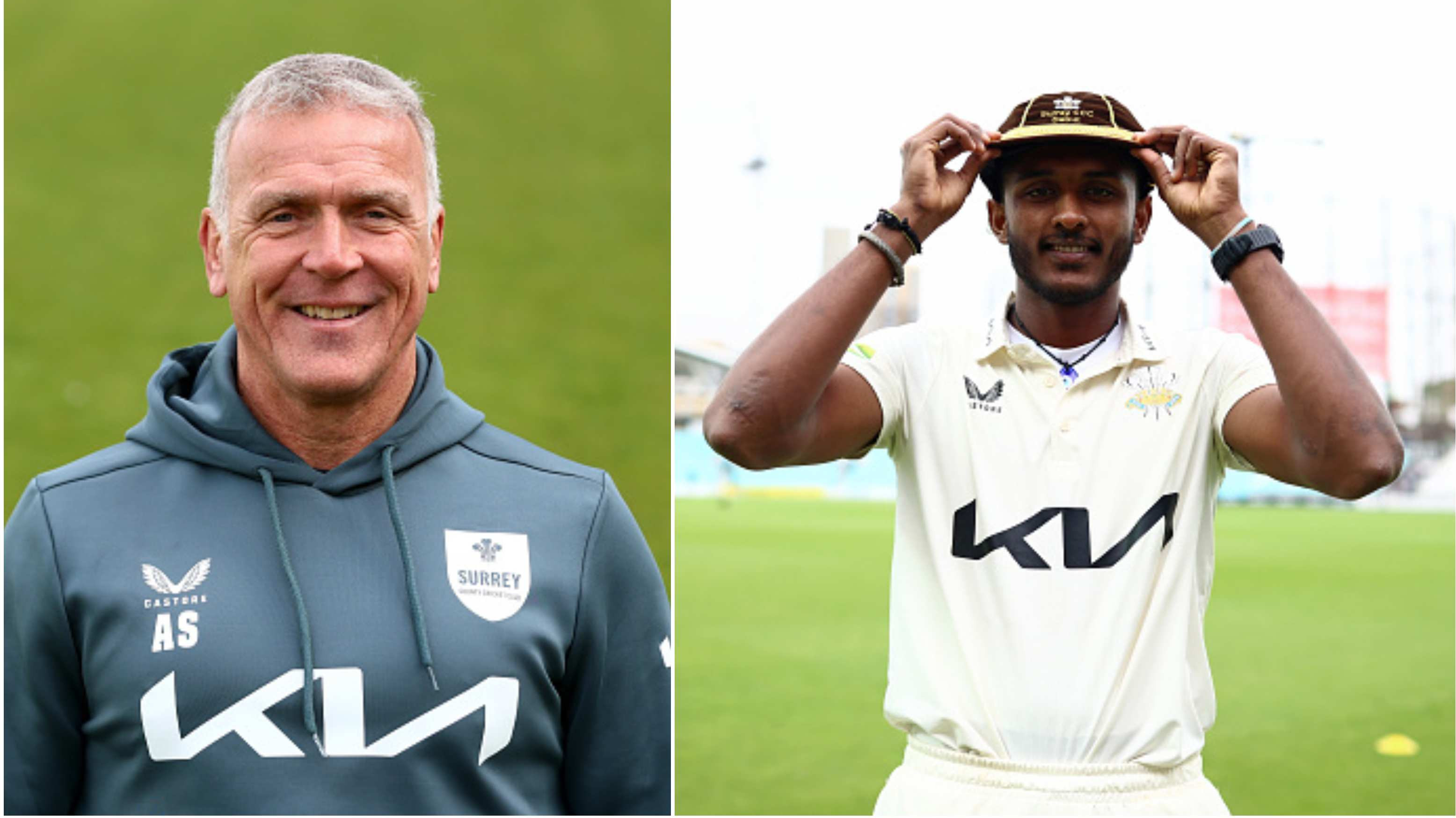 ENG v IND 2025: “India has got yet another high-quality cricketer,” Alec Stewart backs Sai Sudharsan to flourish in Tests