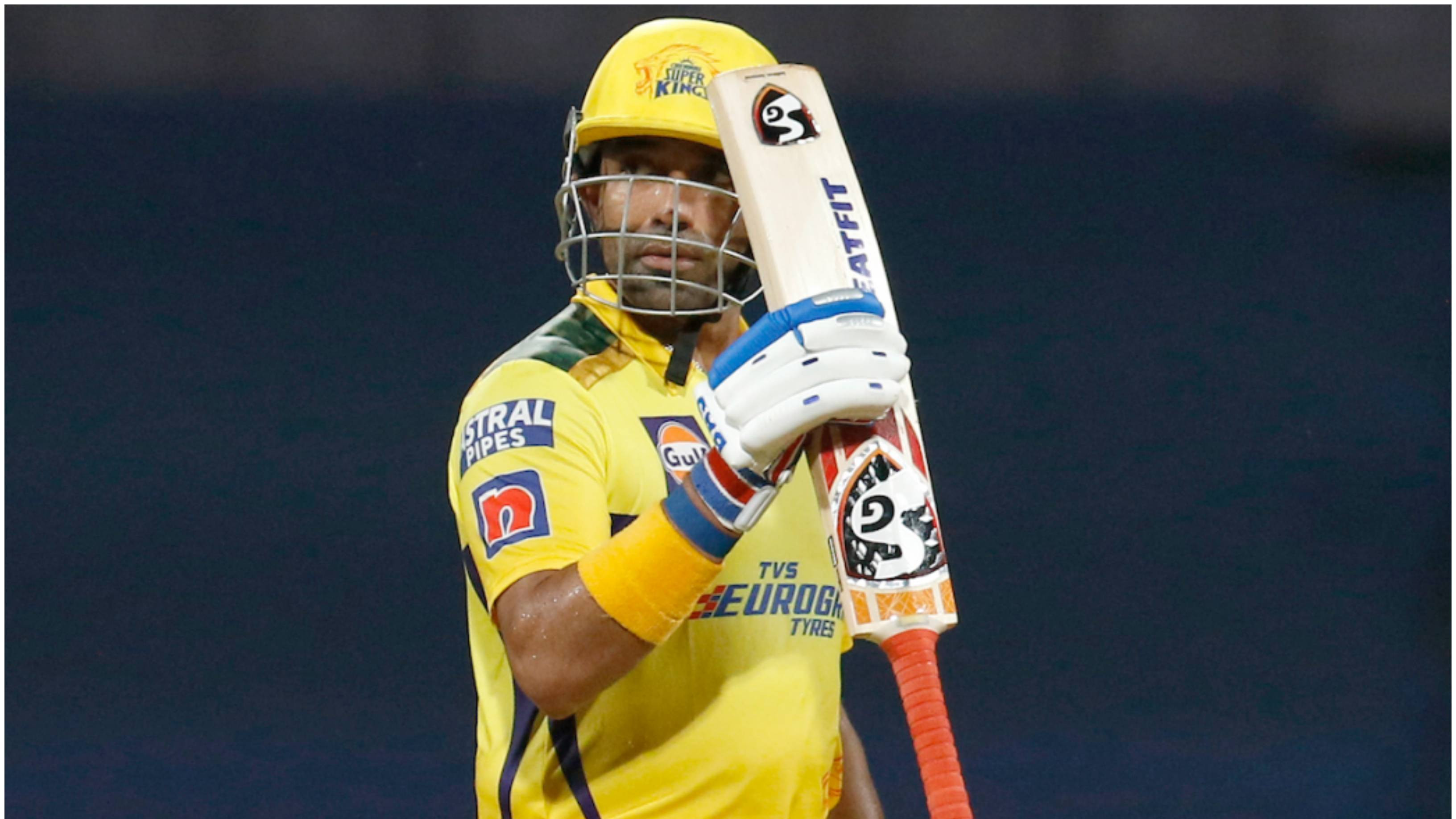 Robin Uthappa clarifies his stance after arrest warrant over Provident Fund fraud case