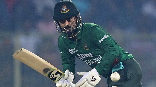 Asia Cup 2023: Litton Das ruled out of continental event, Bangladesh announce replacement