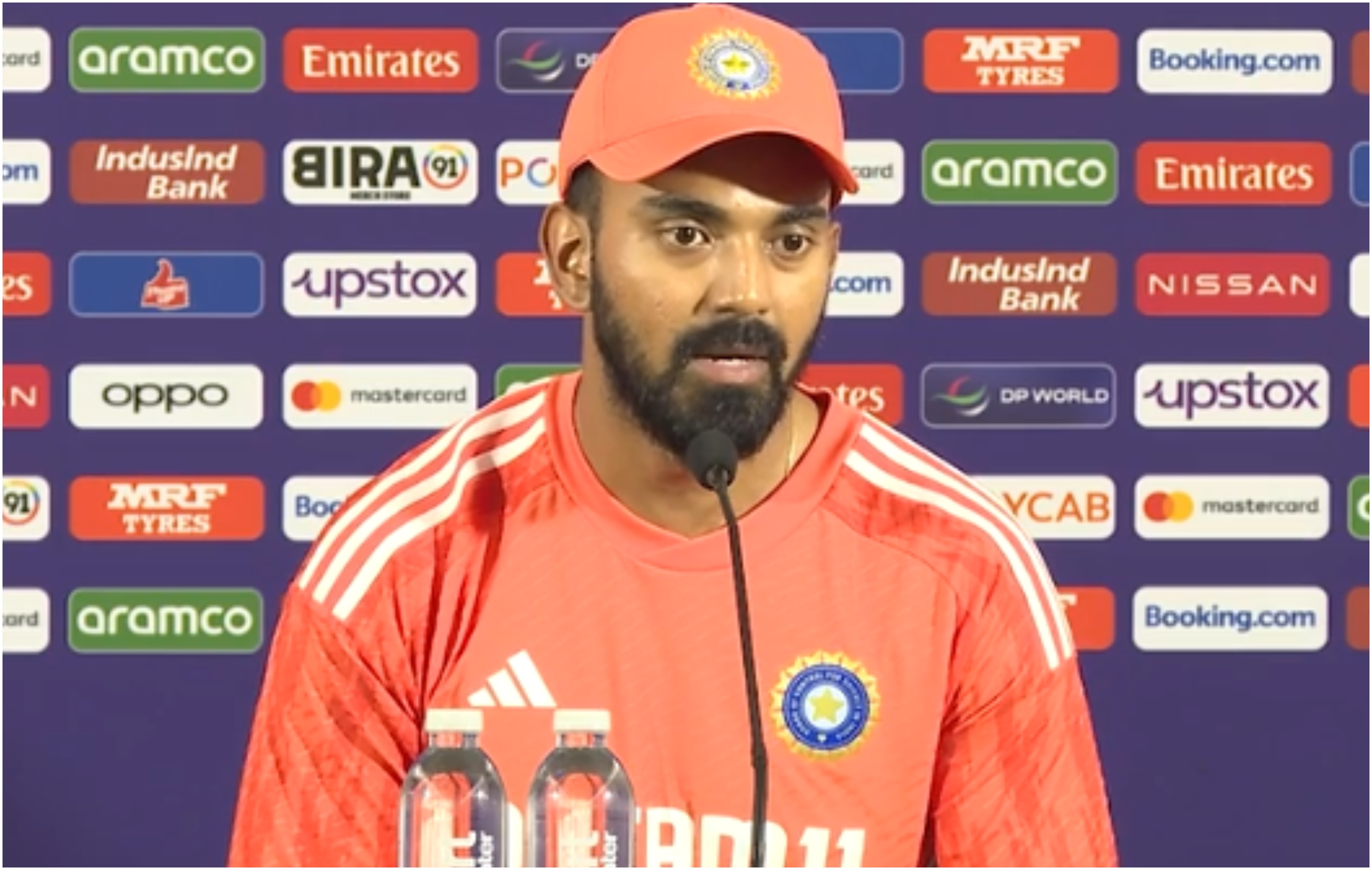 KL Rahul | BCCI