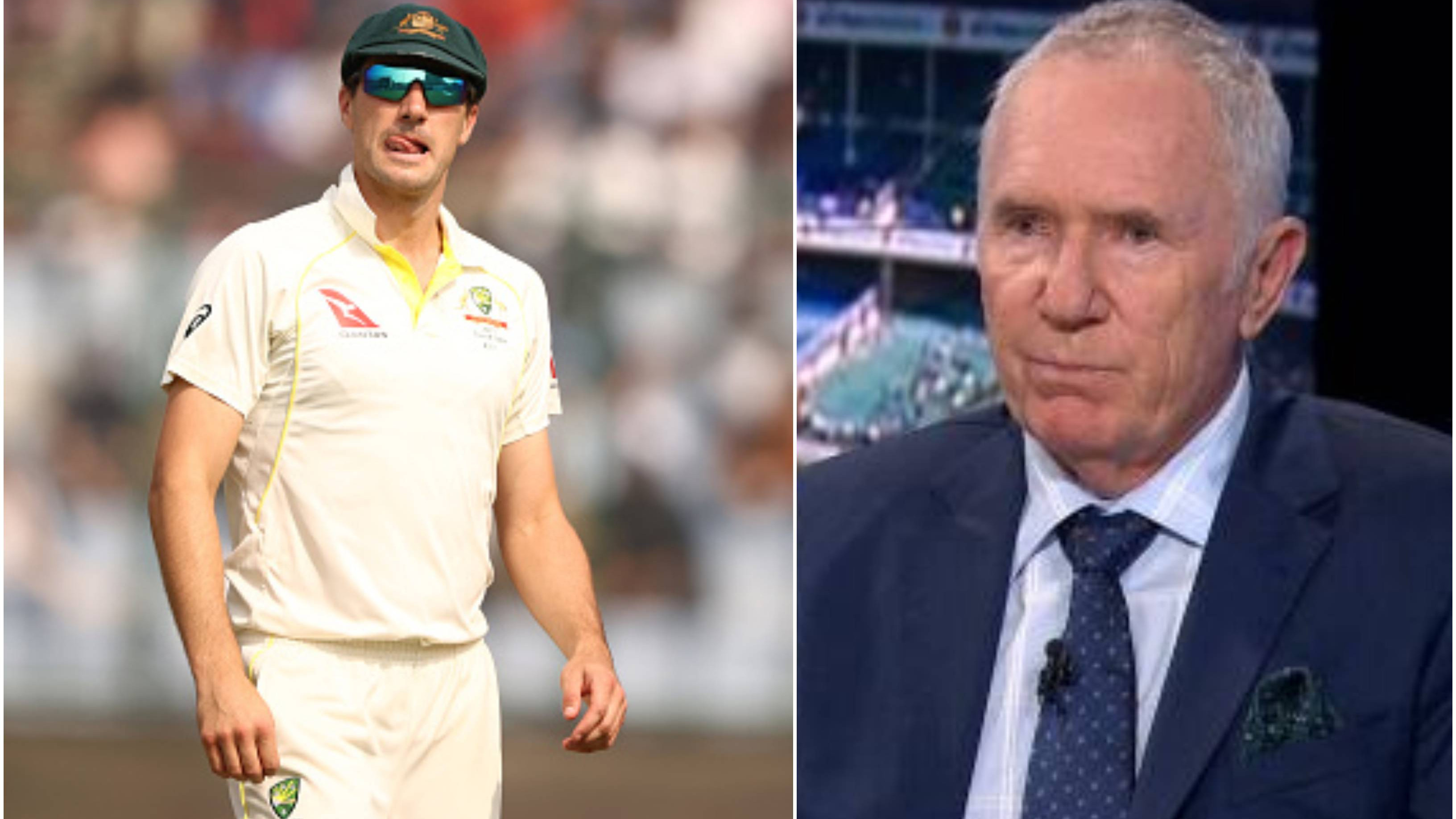 IND v AUS 2023: Pat Cummins ‘grossly under-bowled himself’ in Delhi Test, says Allan Border