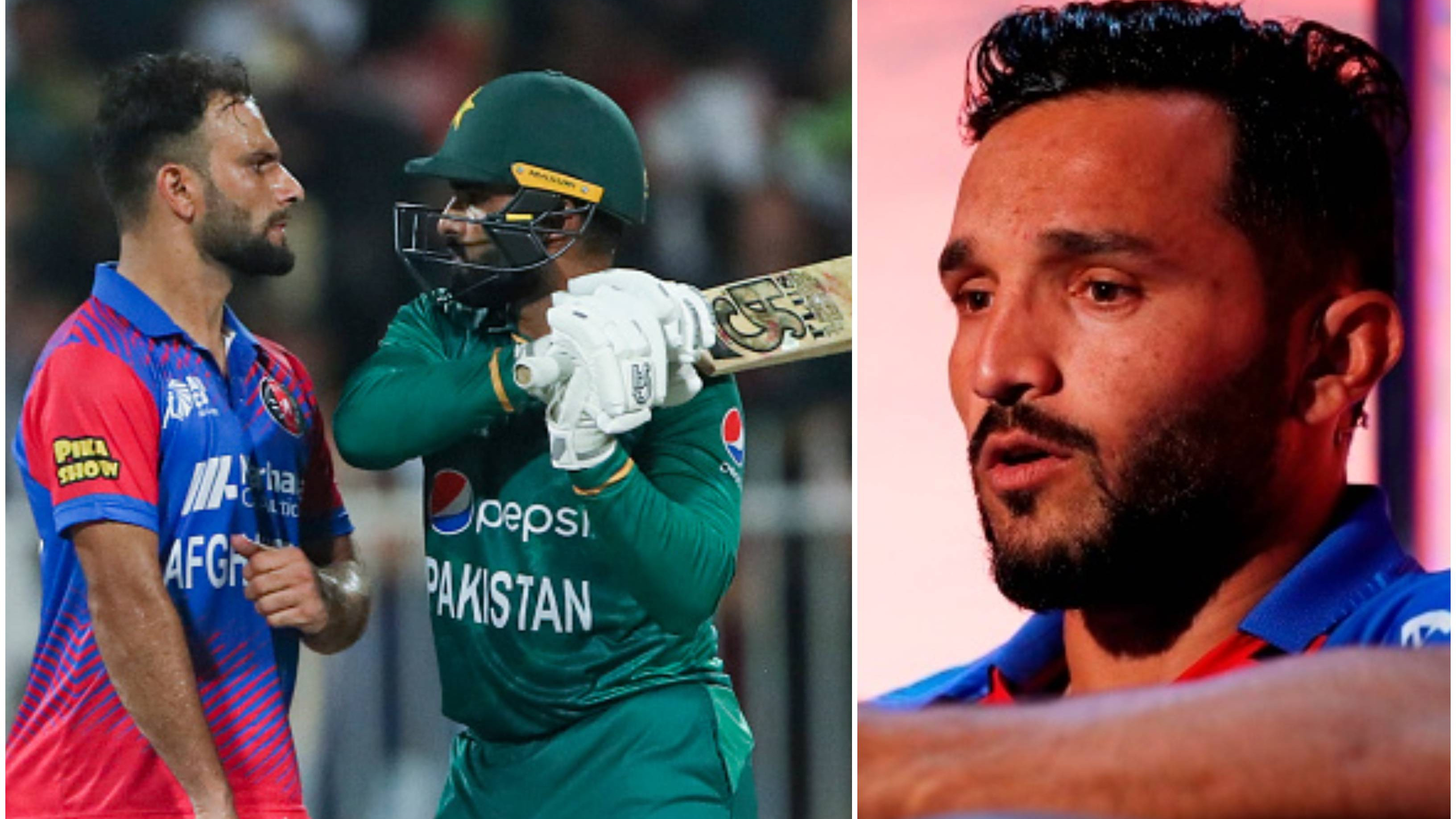 Asia Cup 2022: Former ACB CEO, Gulbadin Naib call for Asif Ali’s ban from rest of the tournament
