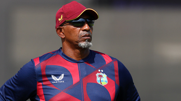 IND v WI 2022: Our batting needs urgent attention- WI coach Phil Simmons after ODI series loss to India