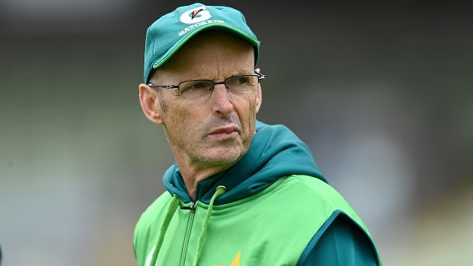 Gary Kirsten was appointed in April with much fanfare, but lasted 6 months in his role | Getty