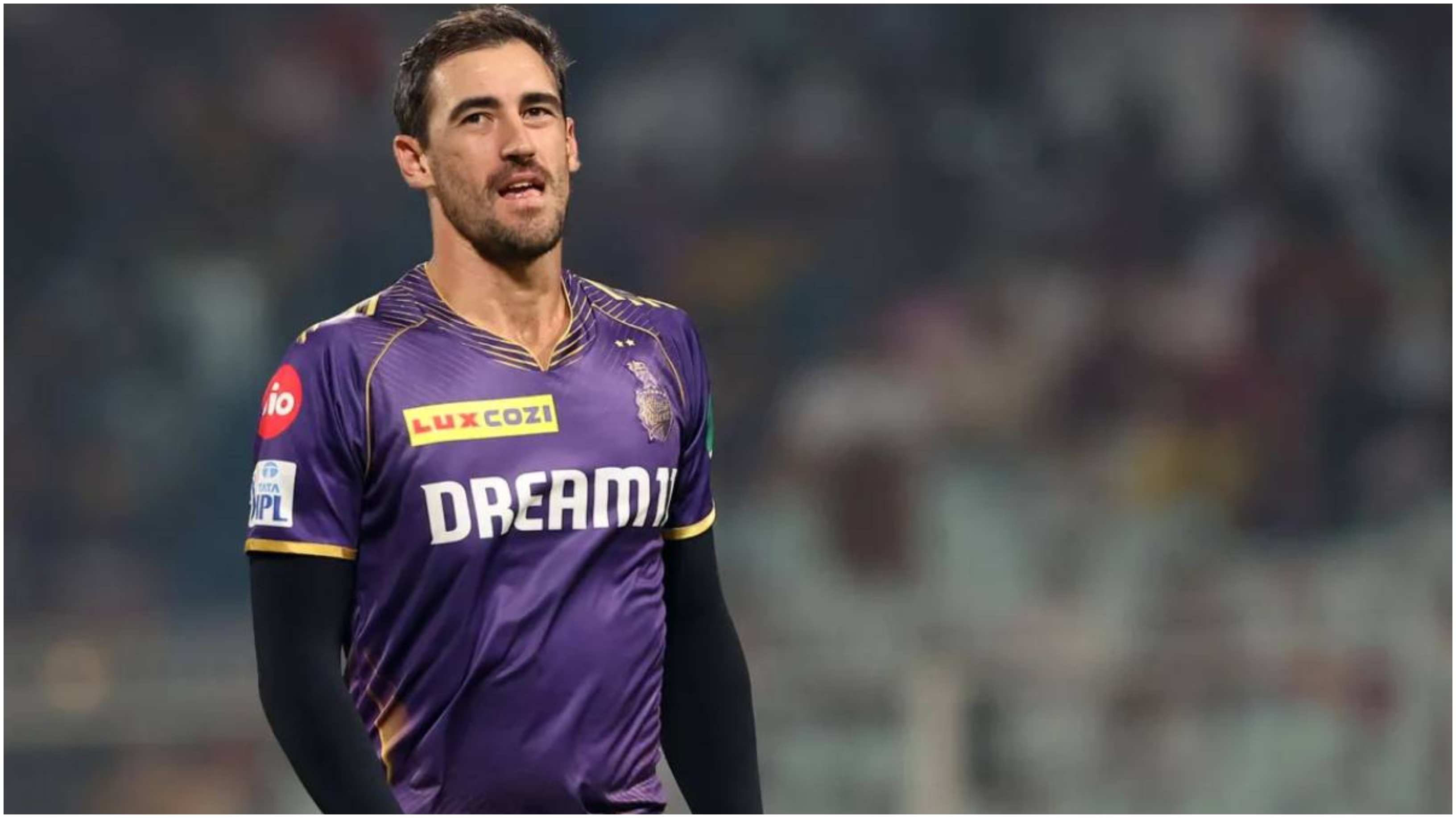 Mitchell Starc | BCCI-IPL