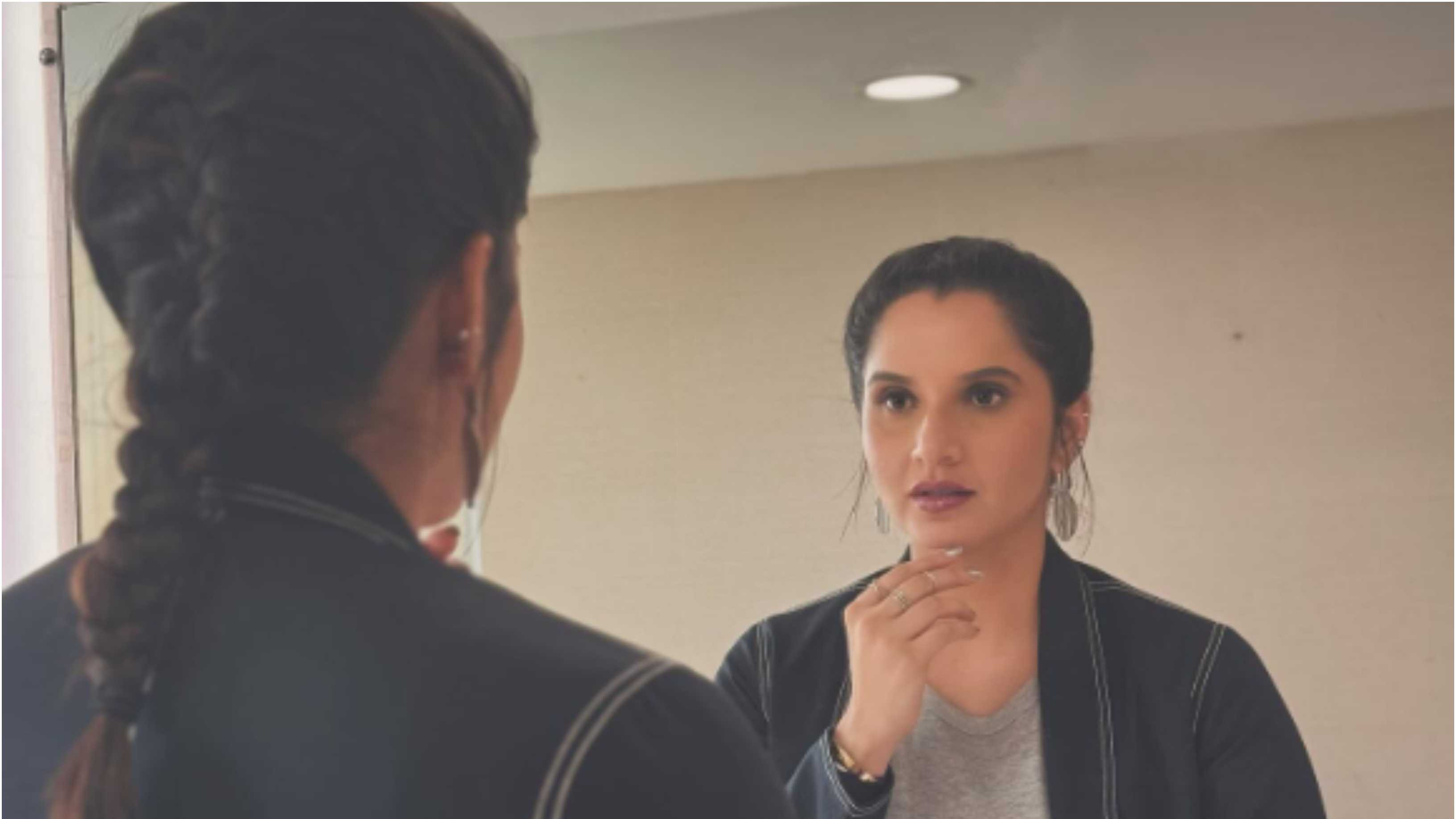 Sania Mirza shares first social media post after confirming divorce with Pakistan cricketer Shoaib Malik