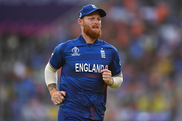 Ben Stokes | Getty Images