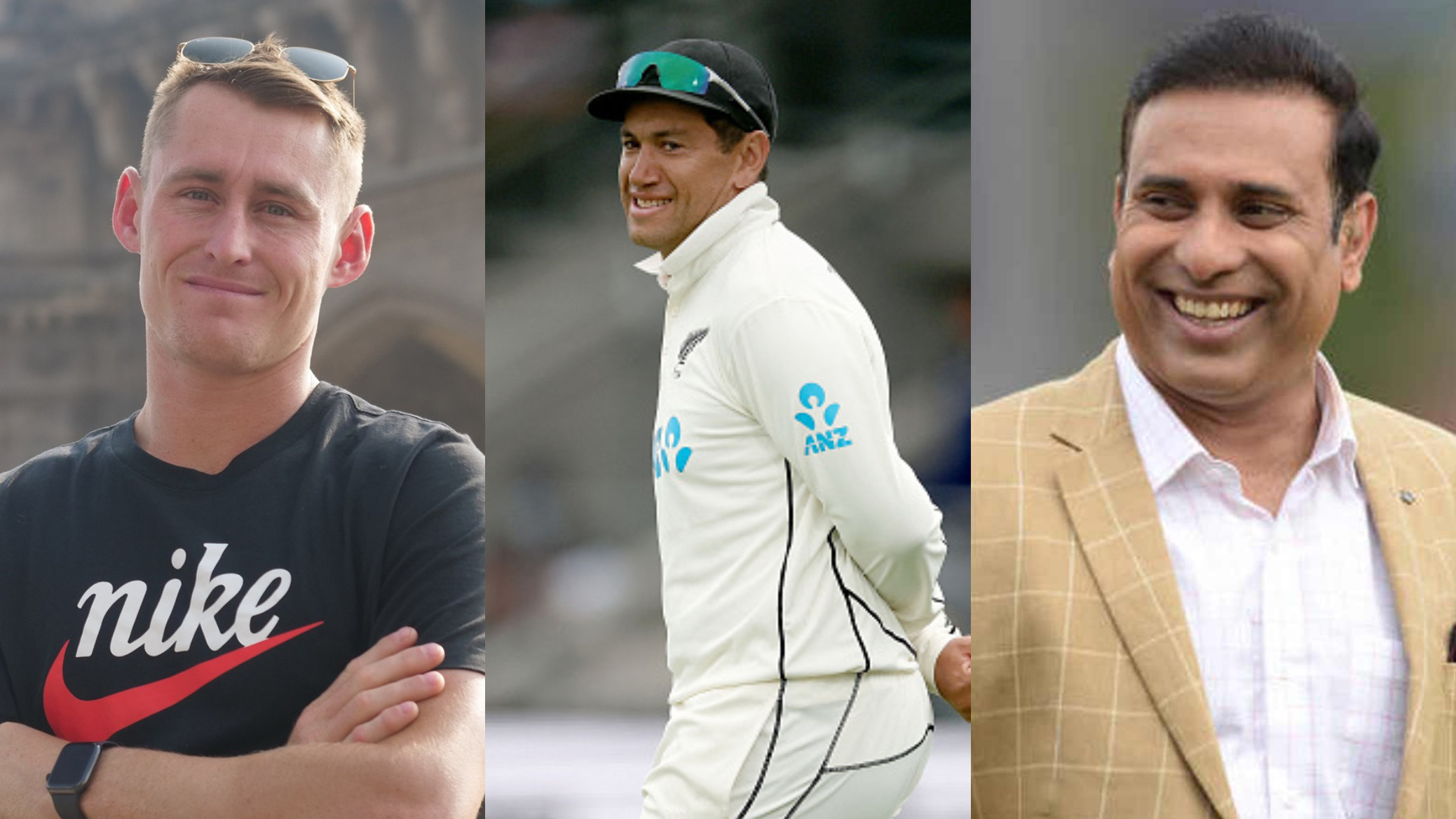 NZ v BAN 2022: Ross Taylor bids adieu to Test cricket; cricket fraternity pay rich tribute