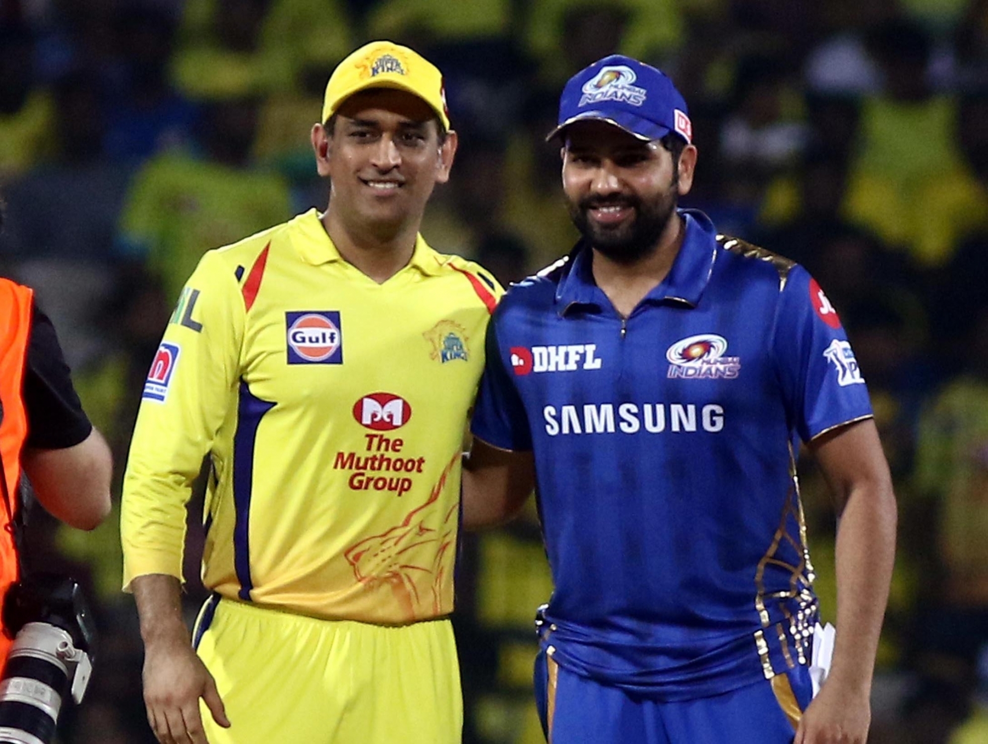 IPL 2020 remains suspended | Getty