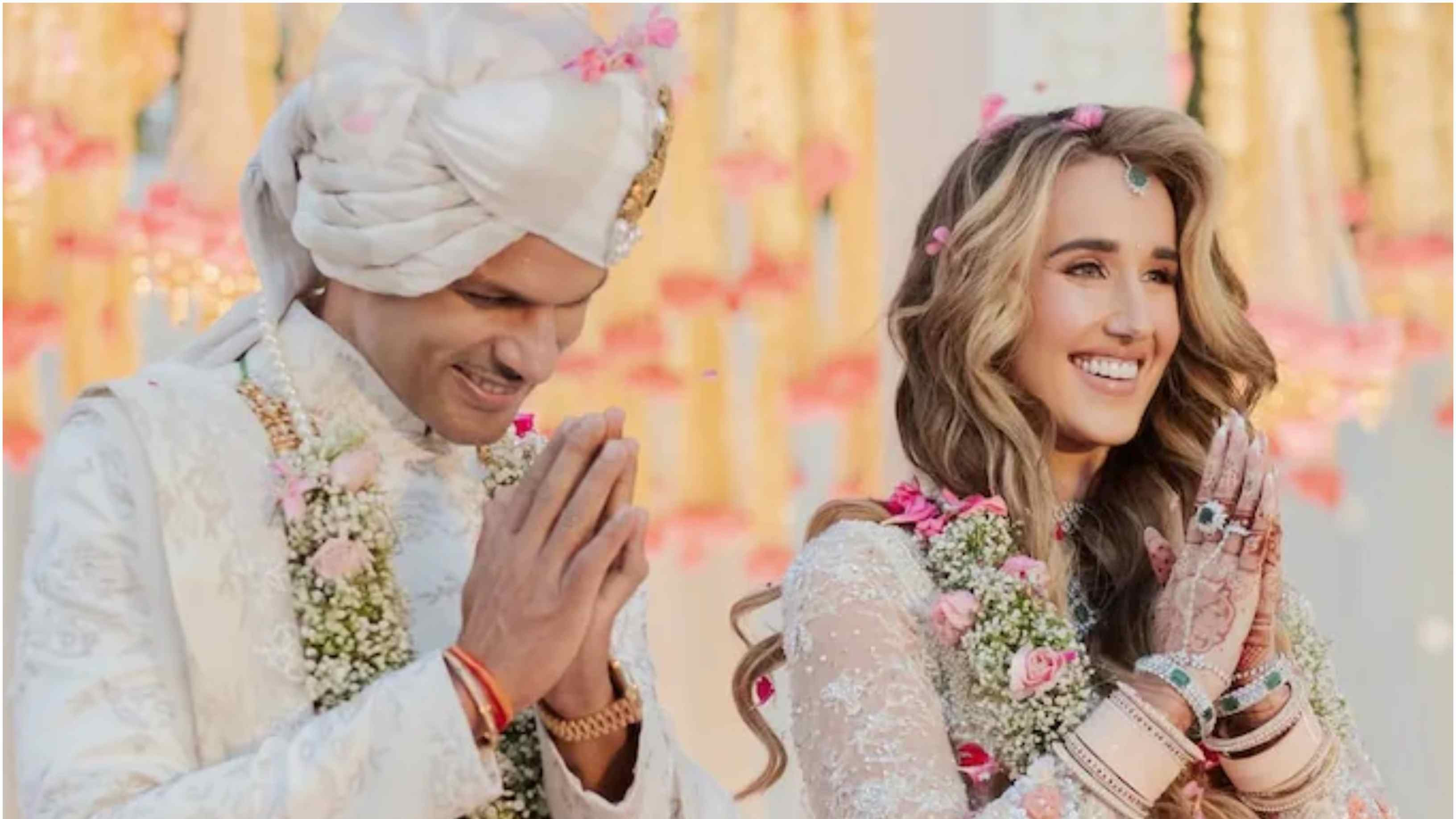 “Never carried baggage from past,” Shikhar Dhawan calls out fake quotes about his personal life after second marriage