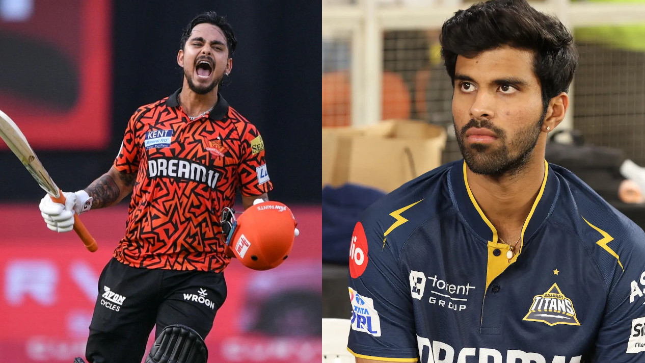 IPL 2026: MI interested in bringing back Ishan Kishan to fold; CSK want to sign Washington Sundar to replace R Ashwin- Report