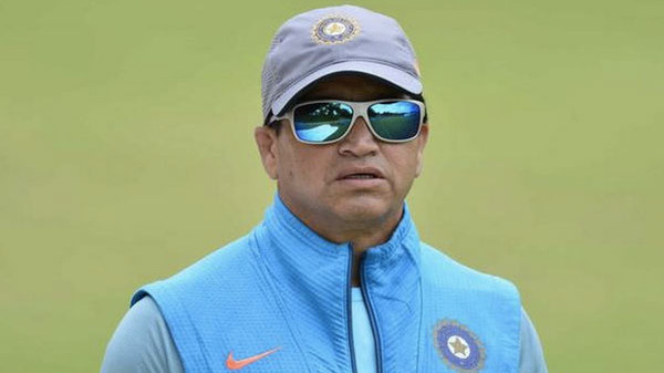 Abhay Sharma set to apply for Team India fielding coach opening- Report