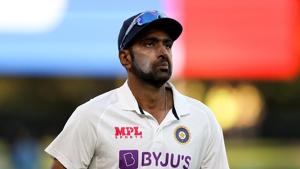 AUS v IND 2020-21: R Ashwin keen to learn from peers but believes in finding his own formula 
