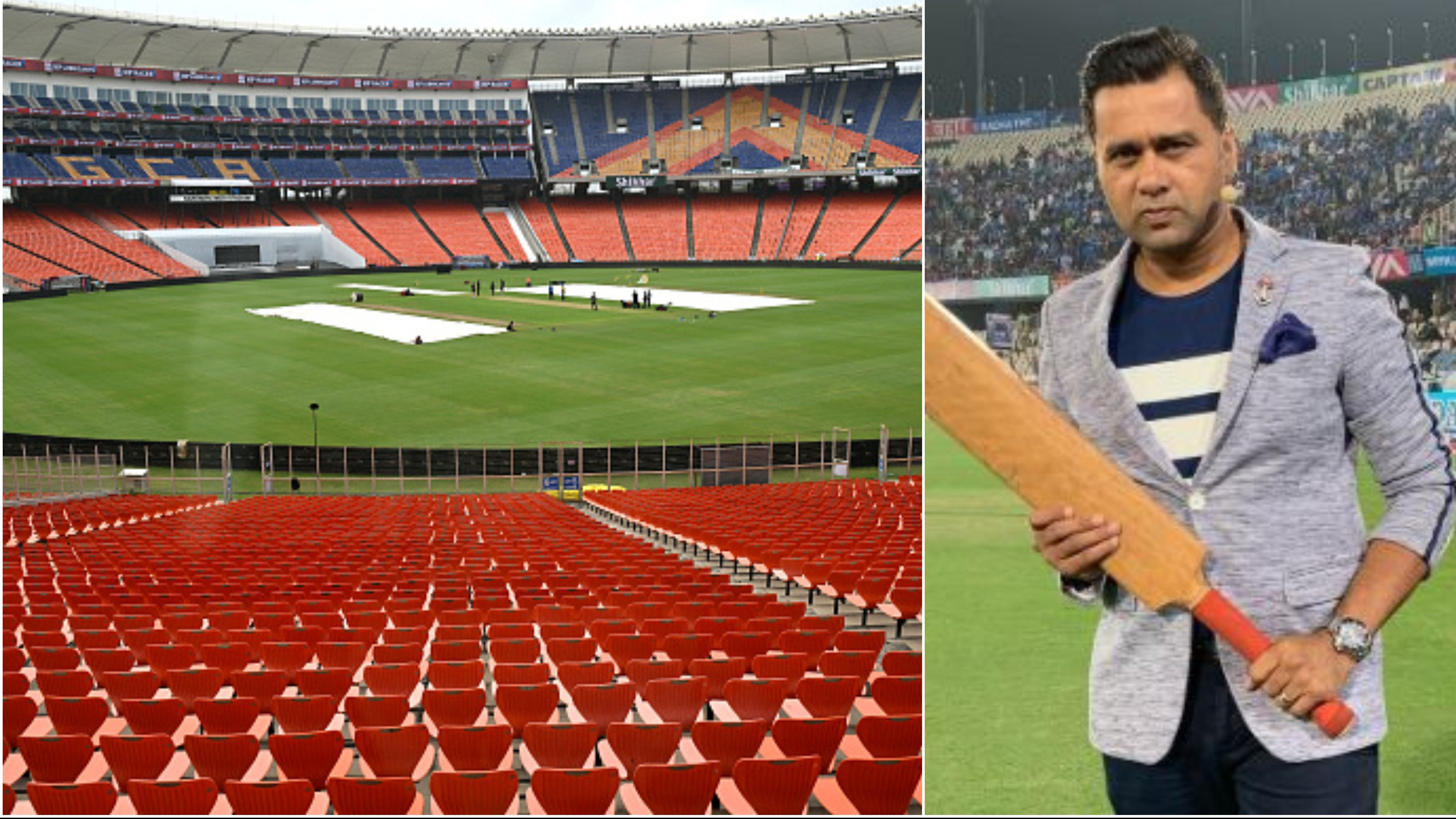 IND v WI 2025: “Stay away from that kind of a surface,” Aakash Chopra advices Team India against playing on rank turners