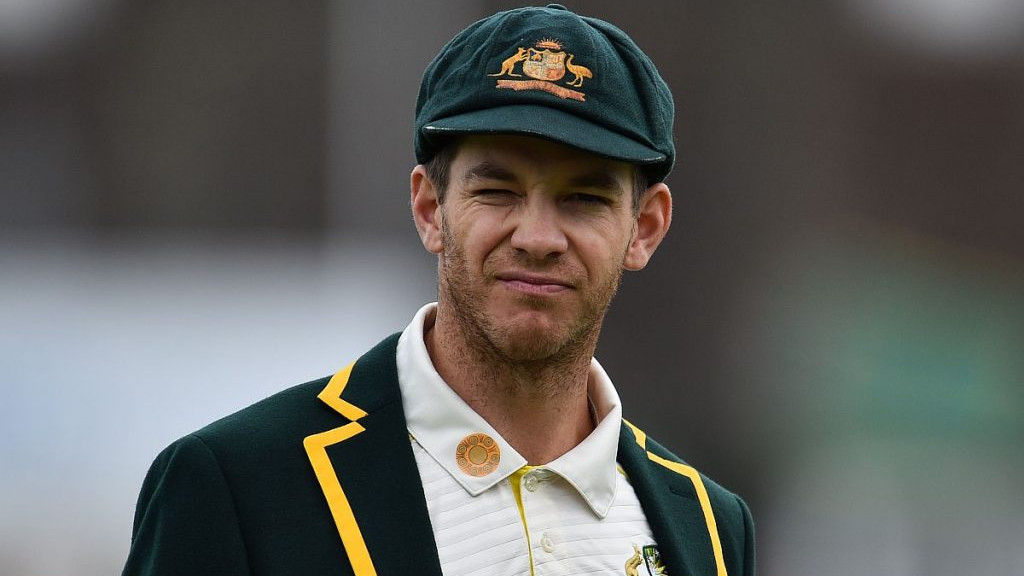 Tim Paine gets slammed by Twitterverse after resigning as Australia Test captain over sexting scandal
