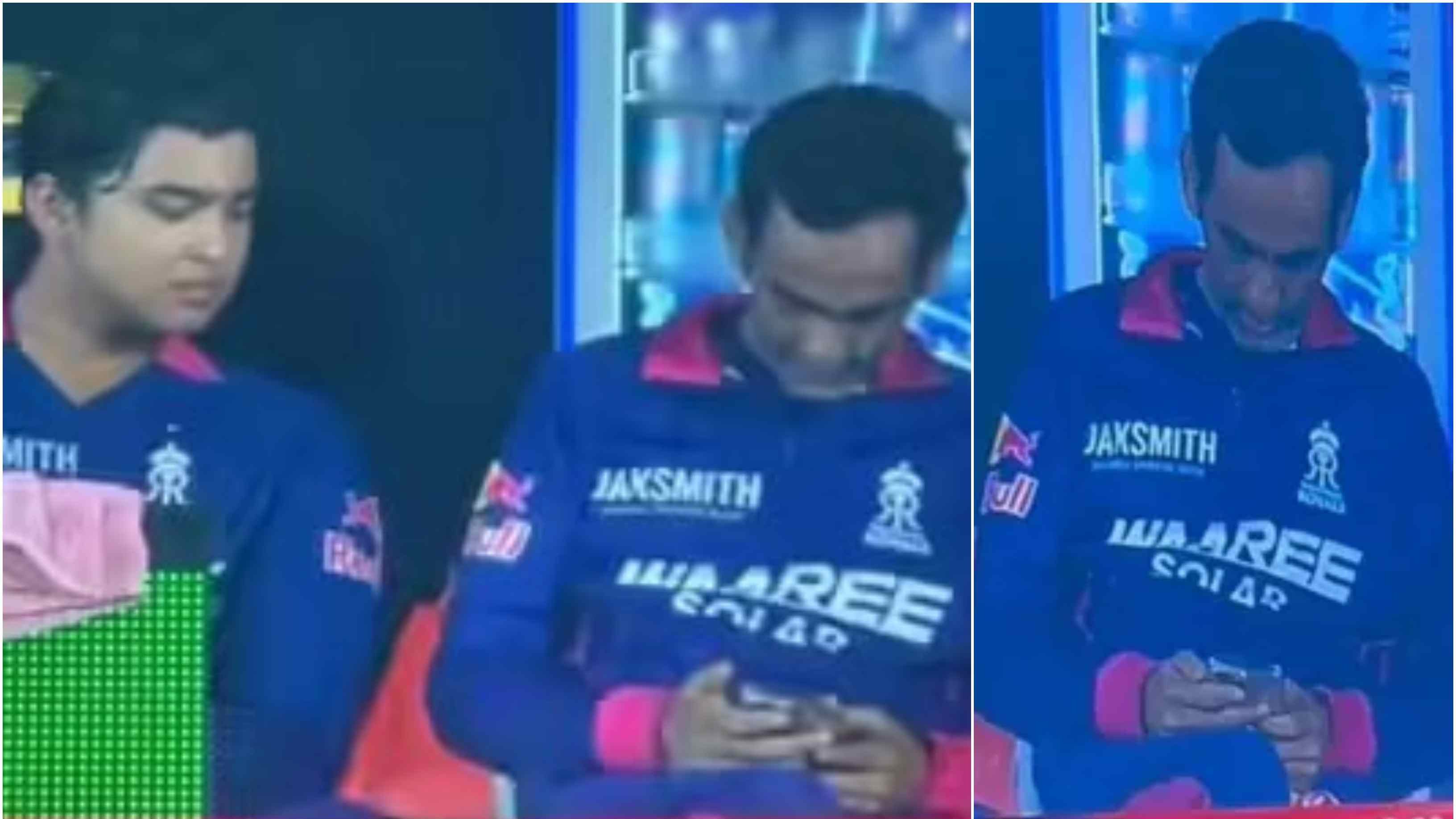 Rajasthan Royals team manager under BCCI investigation for IPL 2026 Anti-Corruption protocol breach: Report