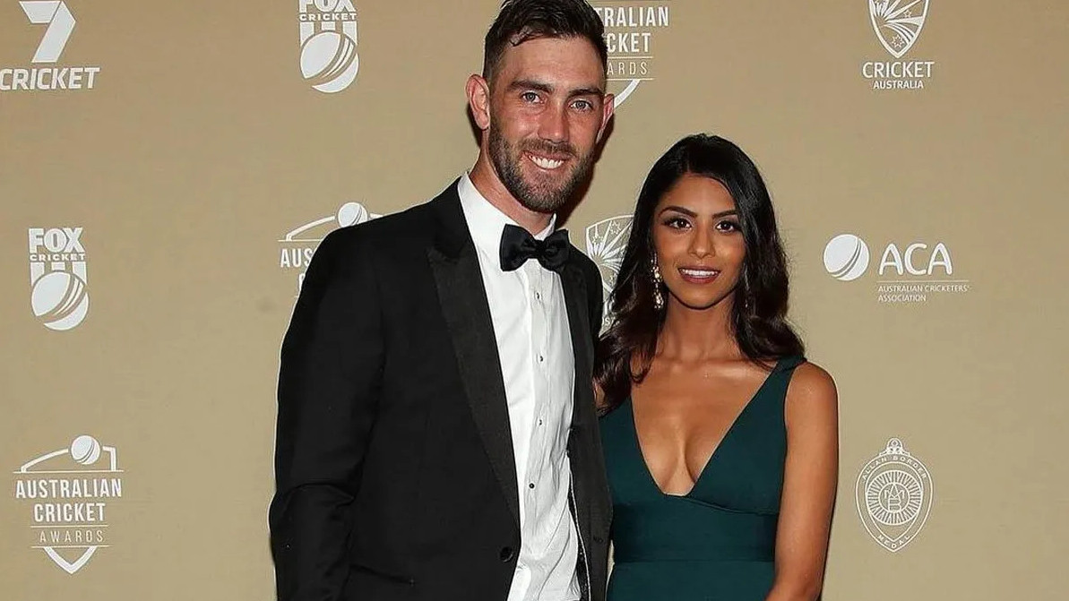 Glenn Maxwell unlikely to tour Pakistan; plans to have his long-delayed wedding in March-April 2022