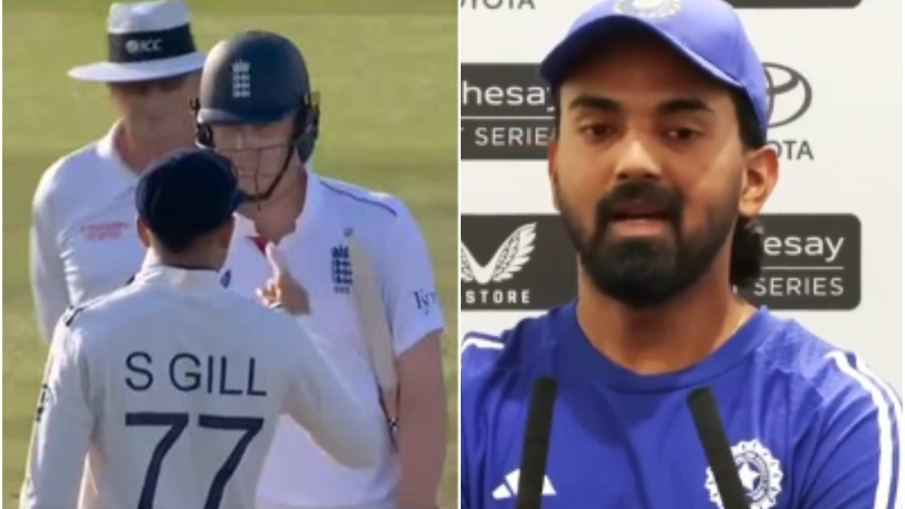 ENG v IND 2025: “As an opening batter, I can understand,” KL Rahul defends Zak Crawley’s time-wasting tactics at Lord’s