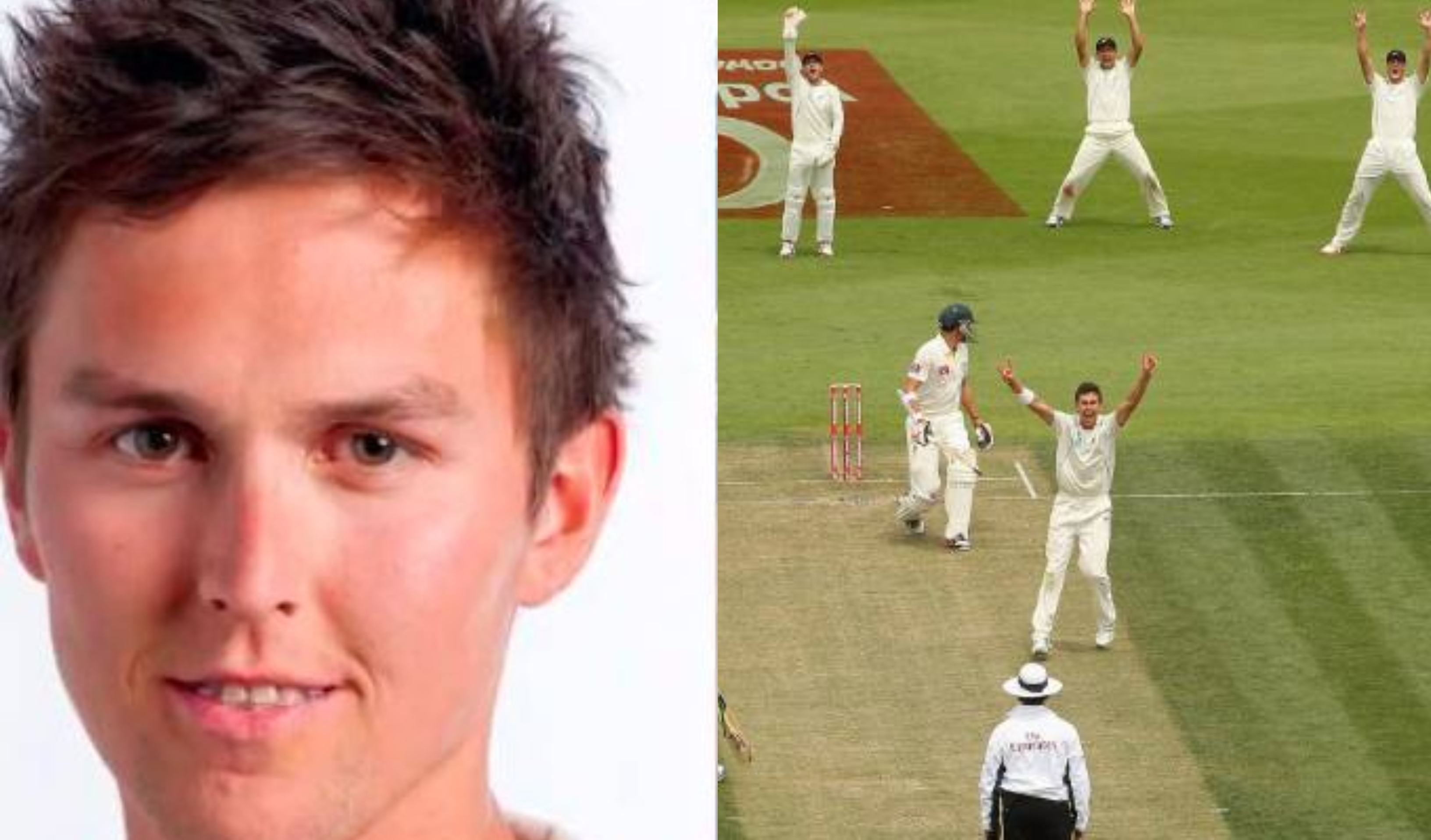 Trent Boult had braces on his teeth when he was called for Australia tour | NZO