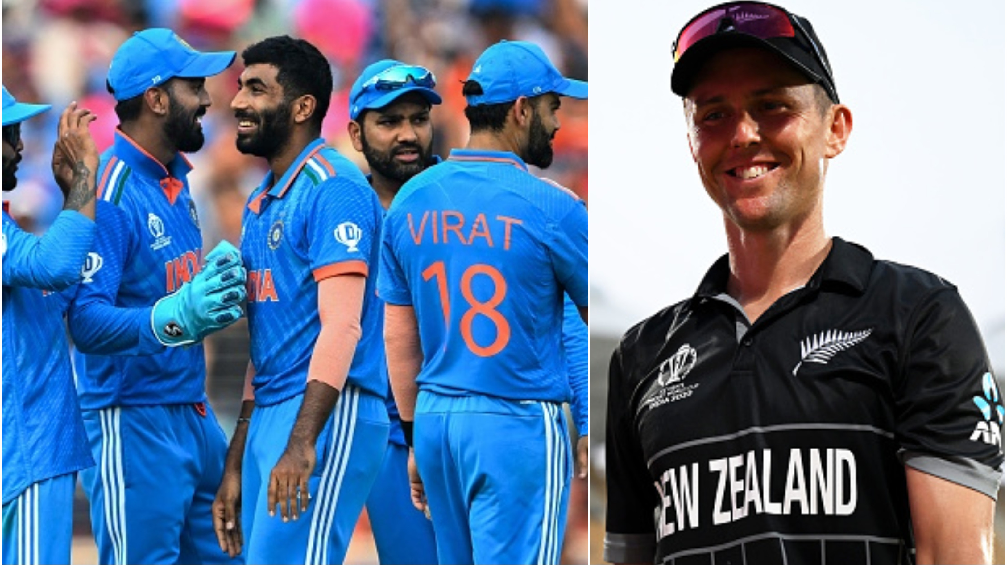 CWC 2023: “Both undefeated, I'm sure it will be a cracker,” says Trent Boult ahead of India-New Zealand clash