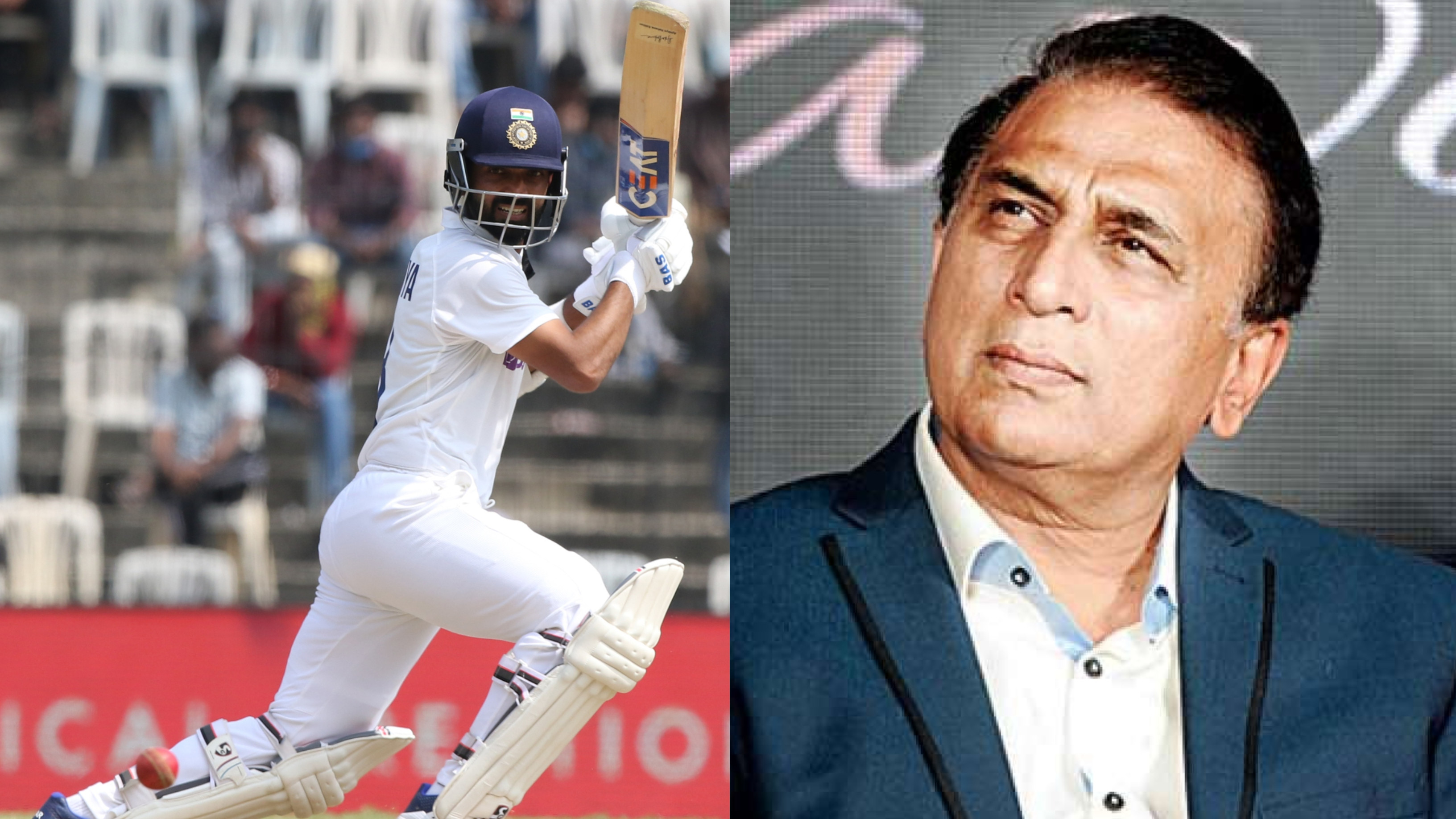 IND v ENG 2021: Gavaskar hails Rahane as 