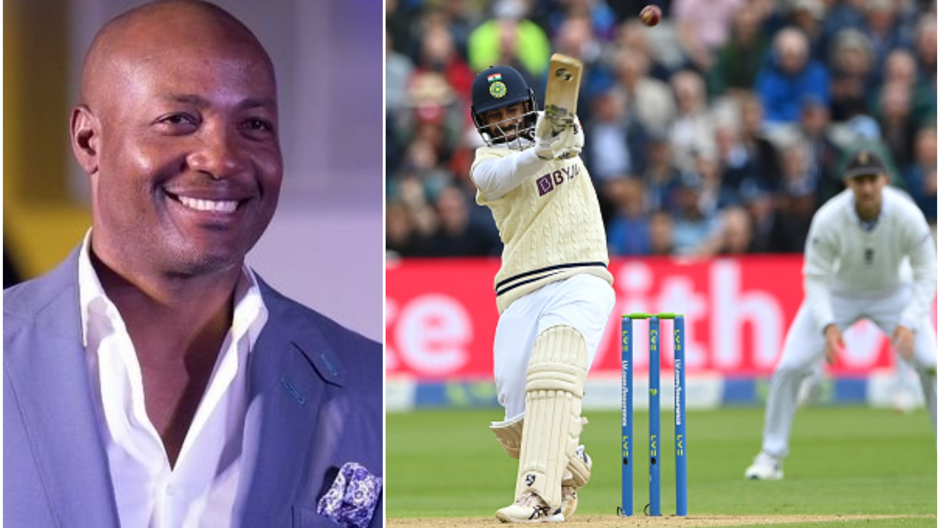 ENG v IND 2022: Brian Lara congratulates Jasprit Bumrah on breaking his record of most runs in an over in Test cricket