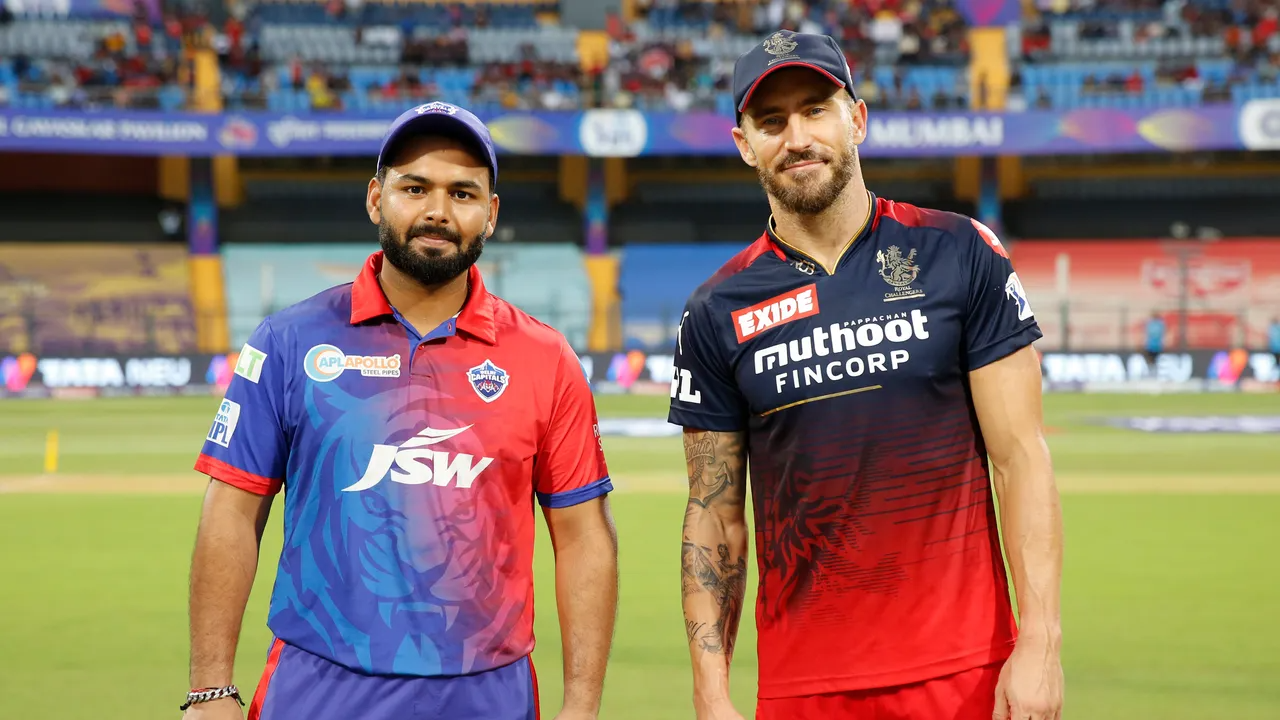IPL 2022: 'Need to learn from our mistakes'- DC Captain Rishabh Pant after 16-run defeat to RCB