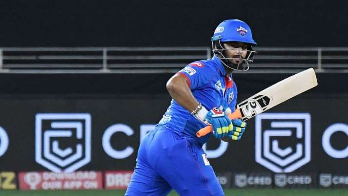 IPL 2021: Delhi Capitals name Rishabh Pant as captain after Shreyas Iyer is ruled out for the season