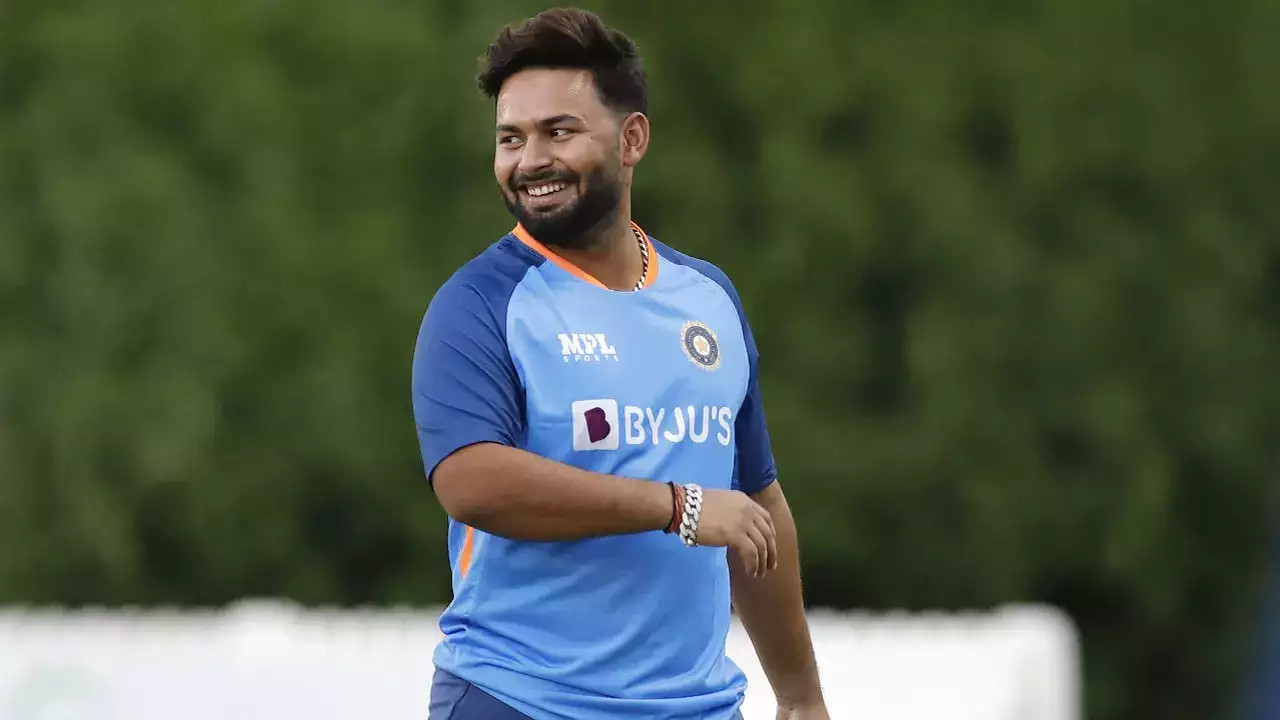 “Rishabh Pant’s condition remains stable”- BCCI releases official statement