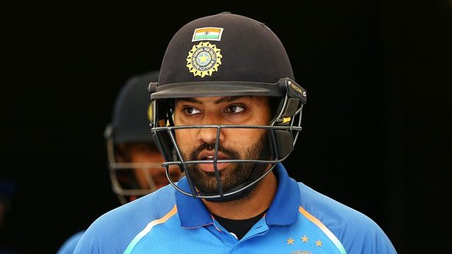 “I want to win World Cups,” says Rohit Sharma; calls them pinnacle of world cricket