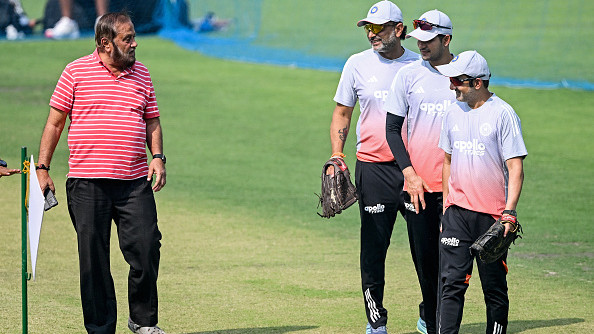 IND v SA 2025: Eden Gardens pitch will offer something for everyone, reveals curator ahead of first Test