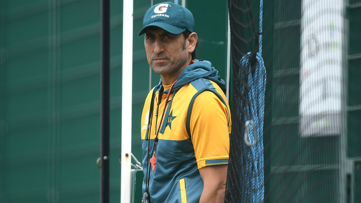 Younis Khan quit as Pakistan batting coach after alleged misbehavior by PCB official- Report