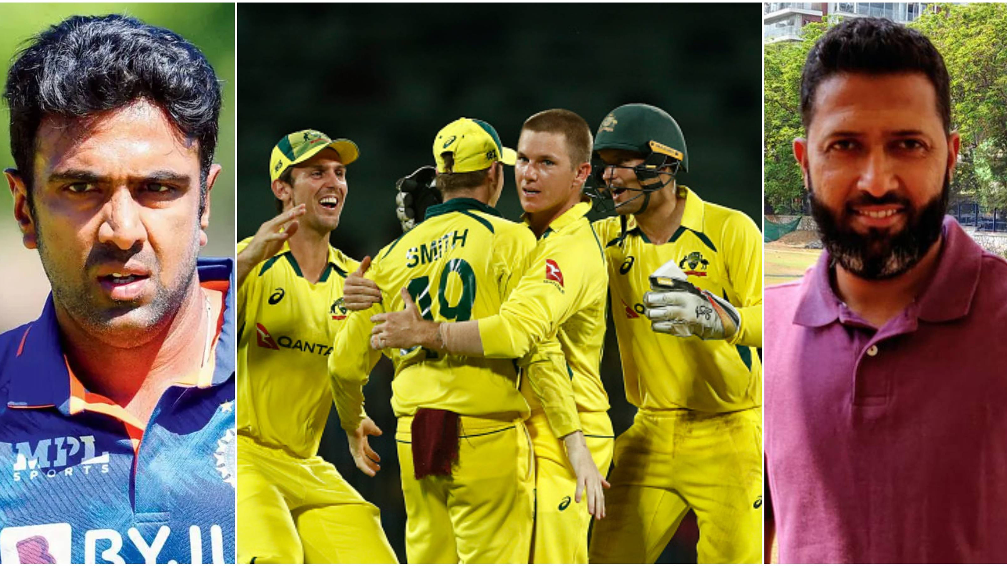 IND v AUS 2023: Cricket fraternity reacts as Zampa picks 4 wickets to script Australia’s series-clinching win in 3rd ODI