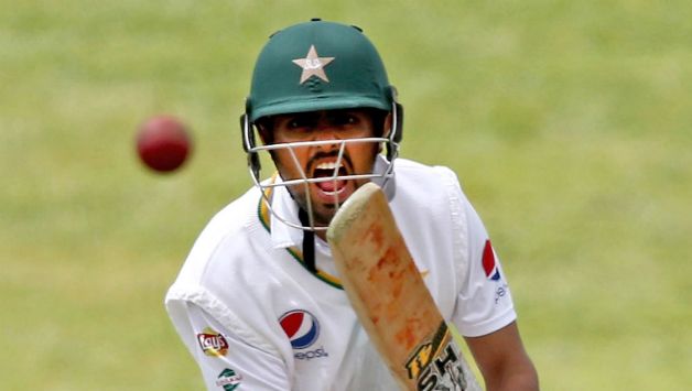 Babar Azam eager to prove as Test batsman | AFP