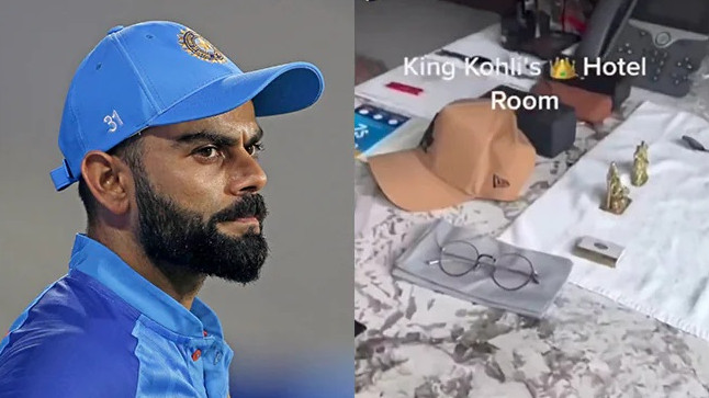 T20 World Cup 2022: Crown Towers Hotel apologizes to Virat Kohli, states officials involved in video leak have been stood down