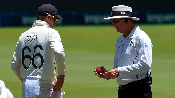 14-day isolation camp, umpires wearing gloves among ICC guidelines for cricket's resumption