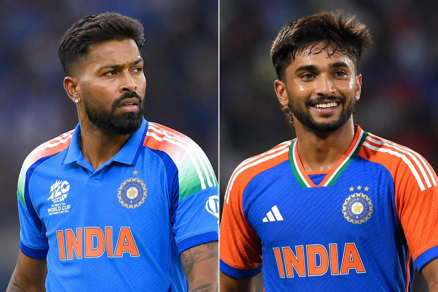 Nitish Reddy is being prepped as Hardik Pandya's alternative | X
