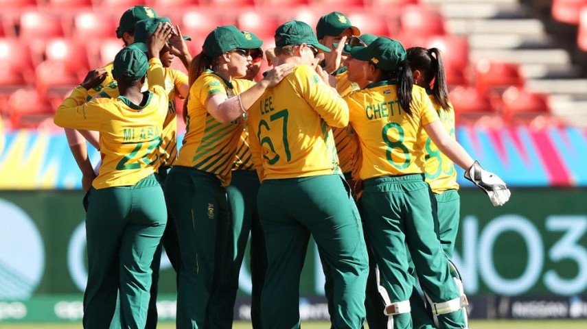 Cricket South Africa announces their 24-member women squad for England tour