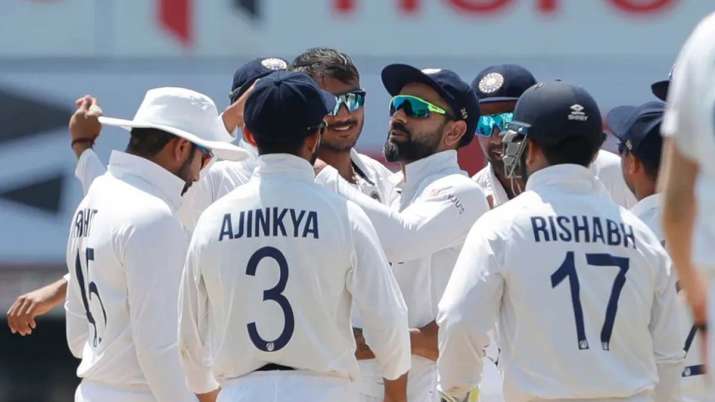 Team India will play 5 Tests against England after the WTC final vs New Zealand | BCCI
